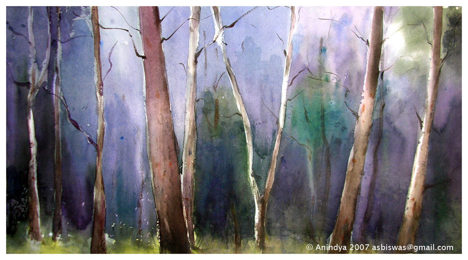 Untitled - I - 