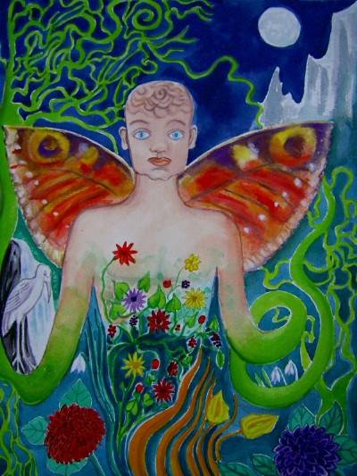 Forest Spirit 2 - 