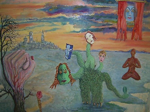 Nightmare - 