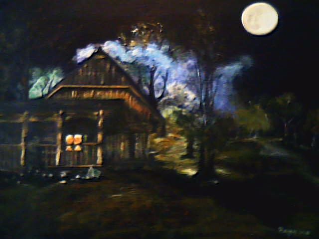 Moon - 