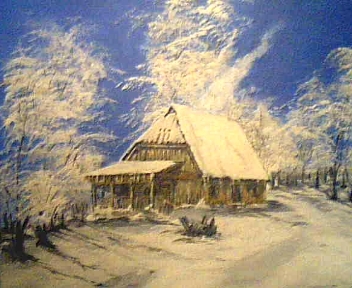 Winter - 