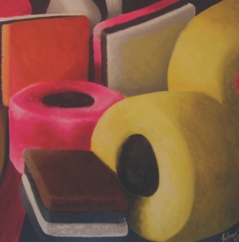 Allsorts - 