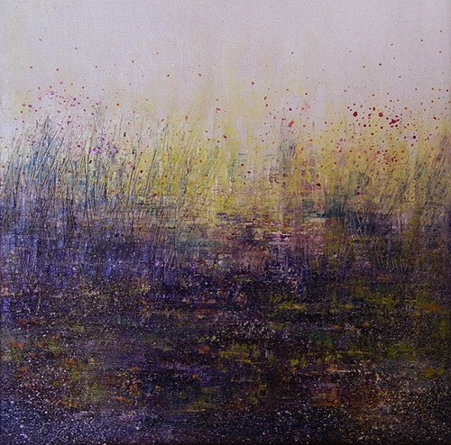 Down By The Marsh - 