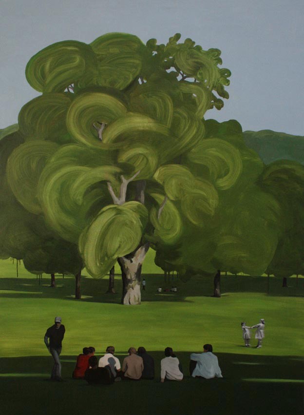 In The Park - 