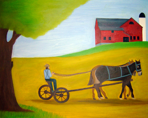 A Simple Life - 