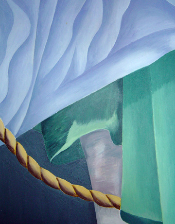 Drapery - 