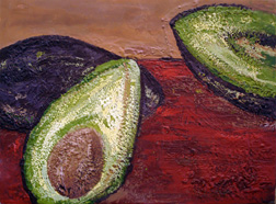 Avacados - 