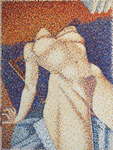 Nude K. C. - 