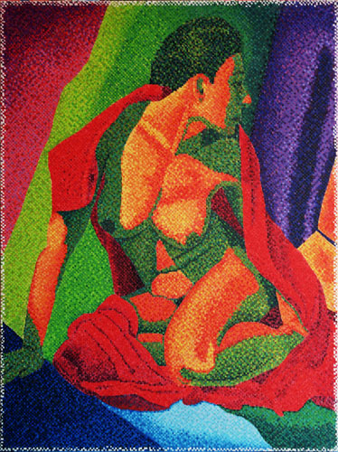 Nude D. L. - 