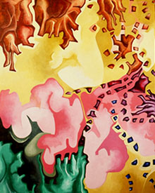 Discourse With A Self-Described Description X2 - 