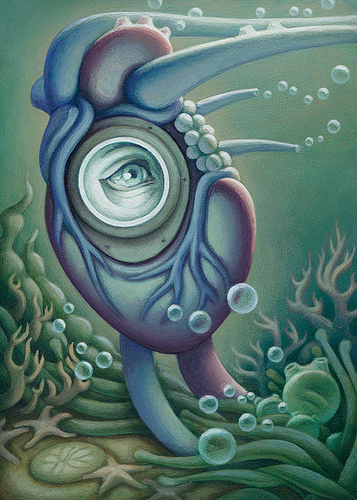 Beneath The Surface - 