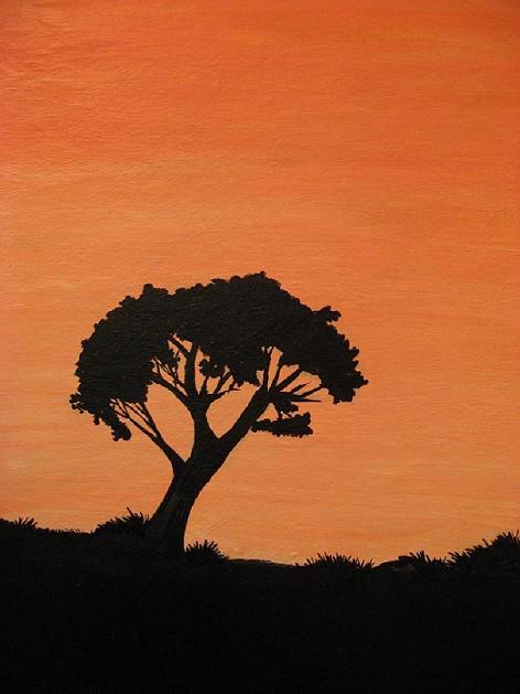 Dusk - 