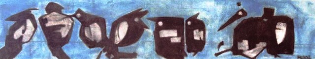 Magpies - 