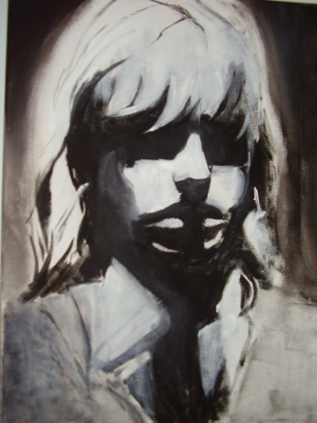 MARRIANNE FAITHFULL - 