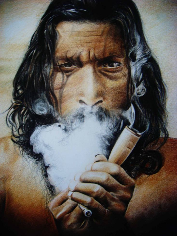 Smoke Up - 