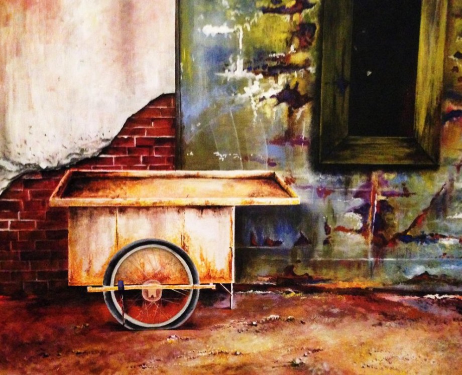 Retired - 