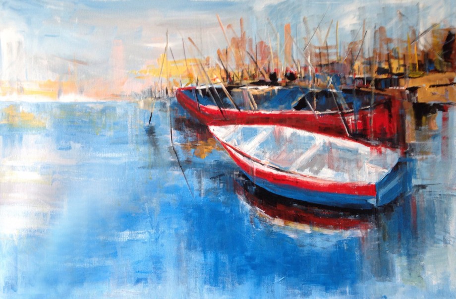 Boats - 