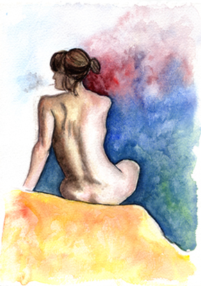 After Kitaj - 