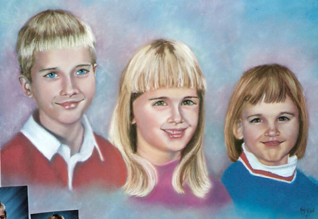 Portrait - 