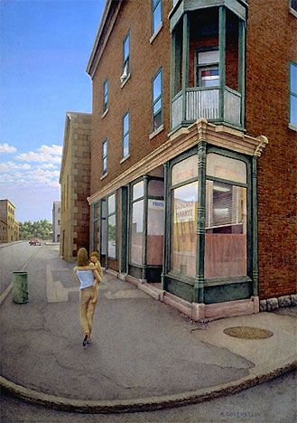 St Henry Market - 