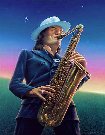 Sax - 