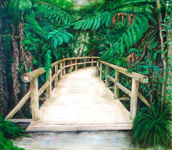Bridge - 