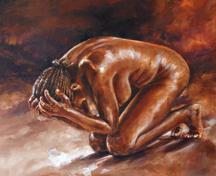Abandon - 