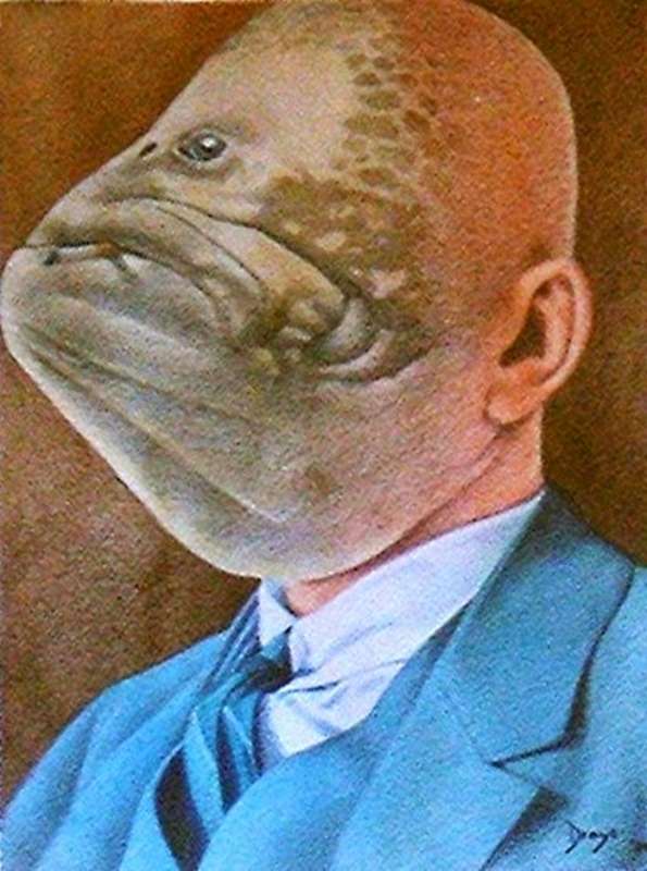 Smoked Fish - 