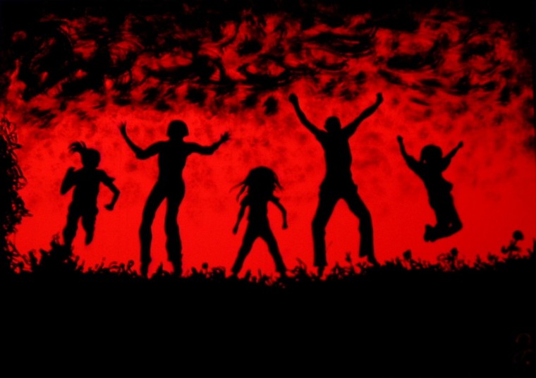 Fluorescent - 