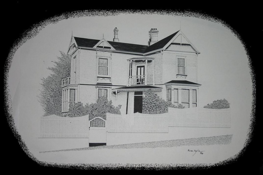 Auckland Home 1 - 
