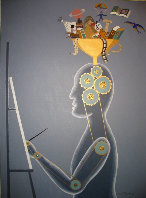 DATA PROCESSING - 