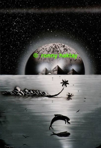 Cosmos - 