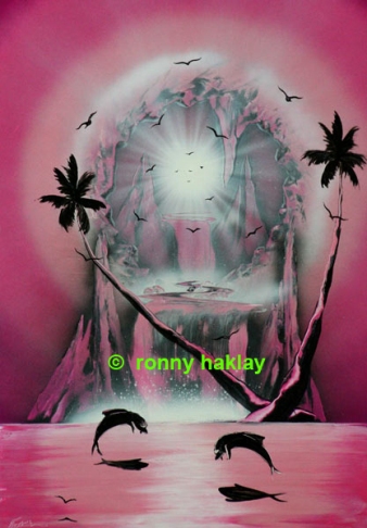 Love & Light - 