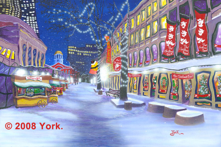 Christmas After Hours - 