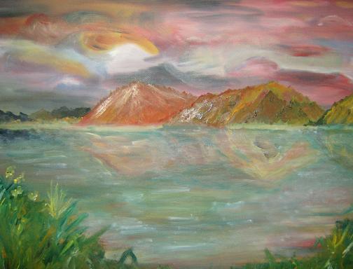 Stormy Skies - 
