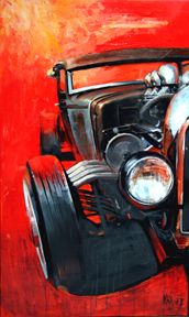 Agent Orange - 