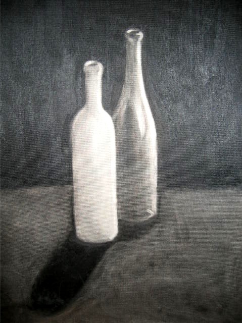 Bottles - 