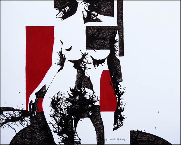 Nude - 