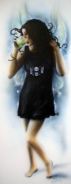 Fairie Liquid - 