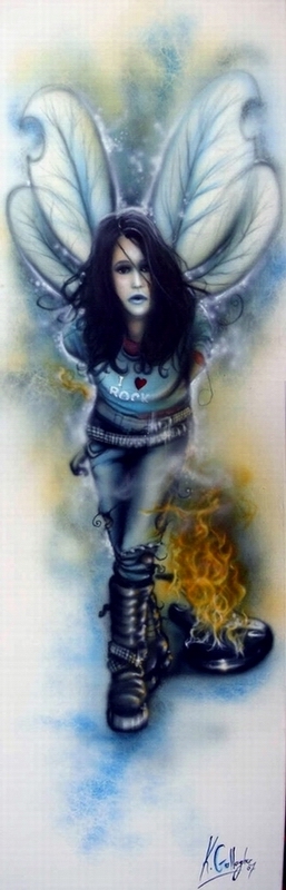 The Rocker - 