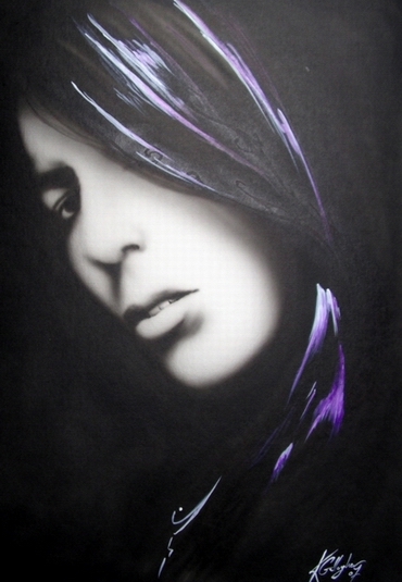 Mariela Out Of The Dark - 