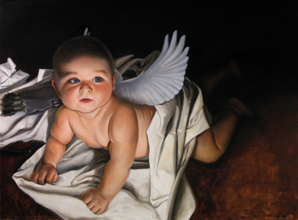 The Awakening Of Eros - 