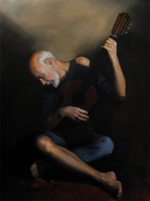 If Picasso Could Paint - 