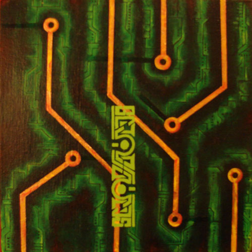 Circuit Board - 