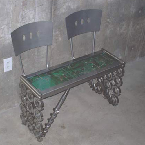 Circuit Board Bench - 