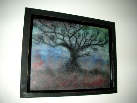 Arboreal - 