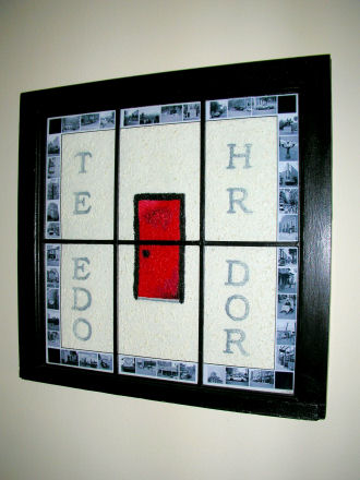 The Red Door II - 