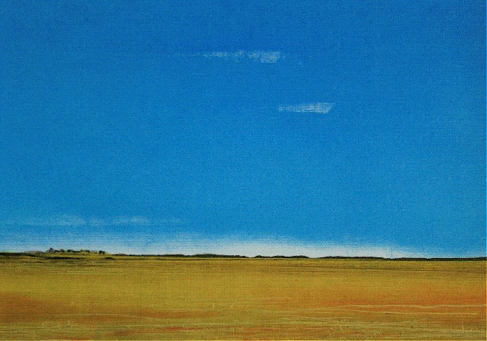 Distant Horizon - 