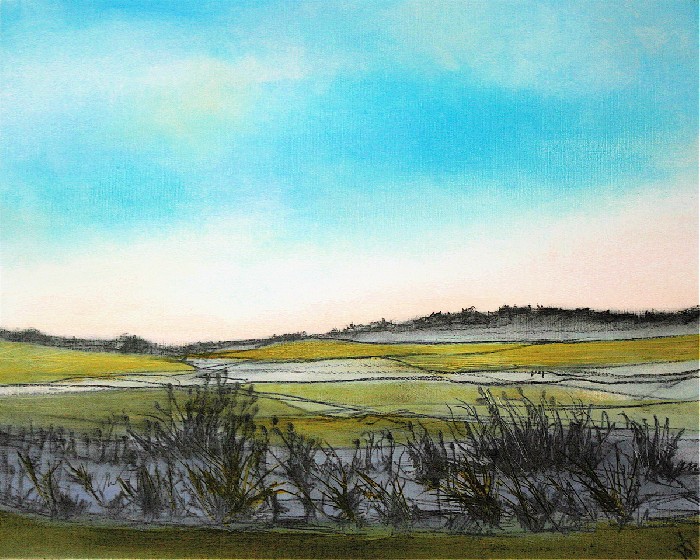 Lavender Patch - 
