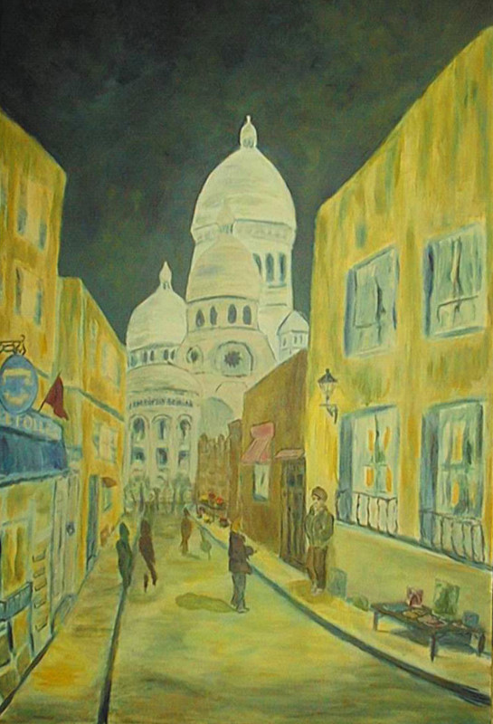 Paris - 